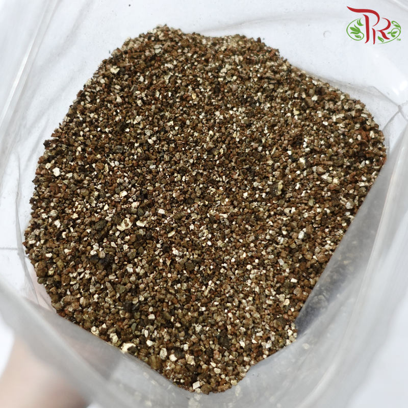 Vermiculite 《蛭石》