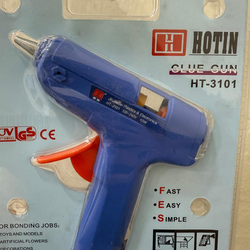 Hot Melt Glue Gun Small