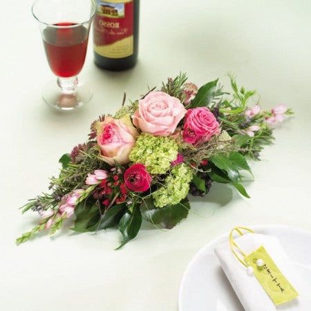 Oasis Table Deco Maxi & Midi