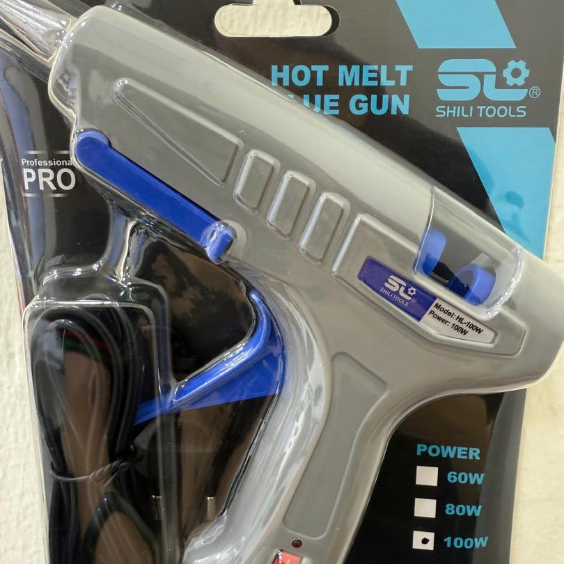 Hot Glue Gun (9913#TW) Large
