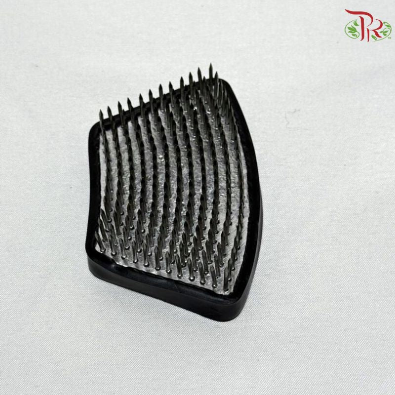 Jian Shan Fan 9 Silver @37