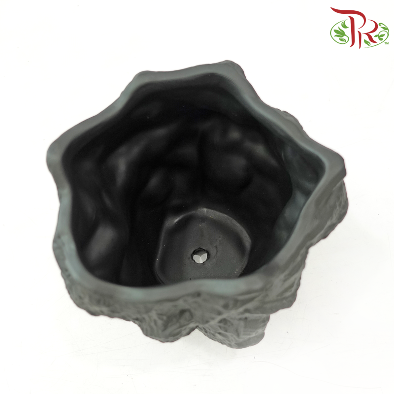 YS-5511LB Black Pot