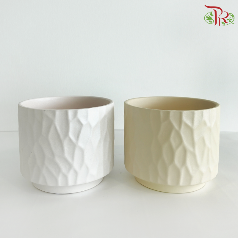 YS-5541 Pearl Pot (Choose Color)