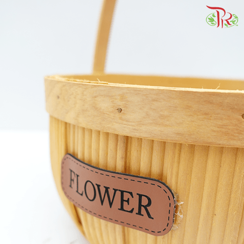 Basket 24-461-China-prflorist.com.my