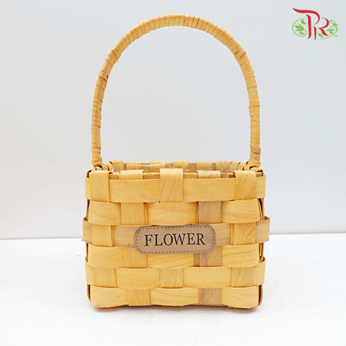 Basket 26-661 (2-IN-1)-China-prflorist.com.my