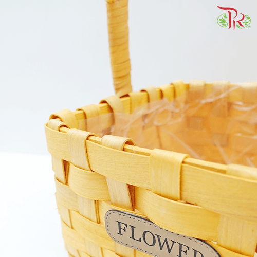 Basket 26-661 (2-IN-1)-China-prflorist.com.my