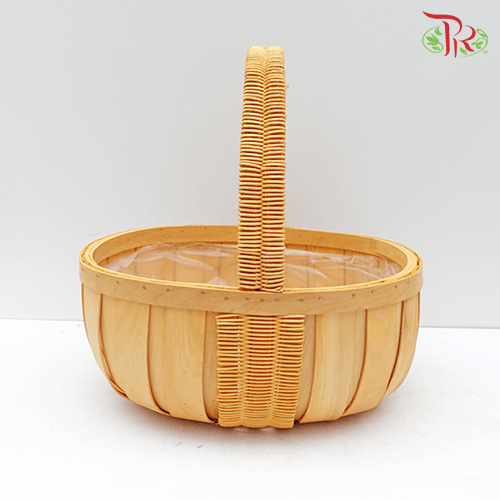 Basket 39-560 (2-IN1)-China-prflorist.com.my