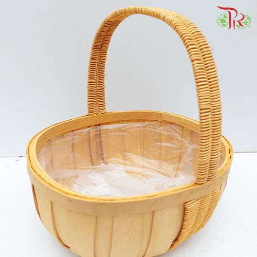 Basket 39-560 (2-IN1)-China-prflorist.com.my