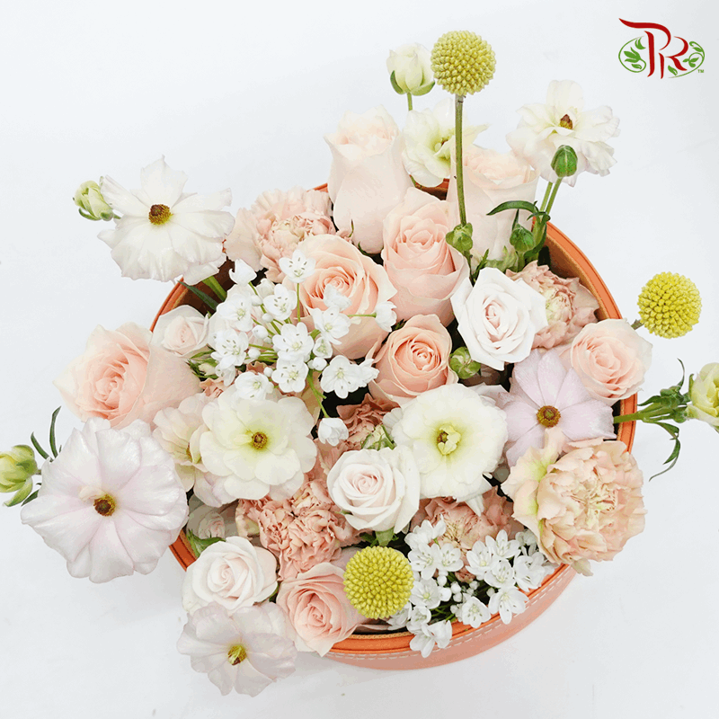 Butterfly Garden (M Size)-Pudu Ria Florist-prflorist.com.my