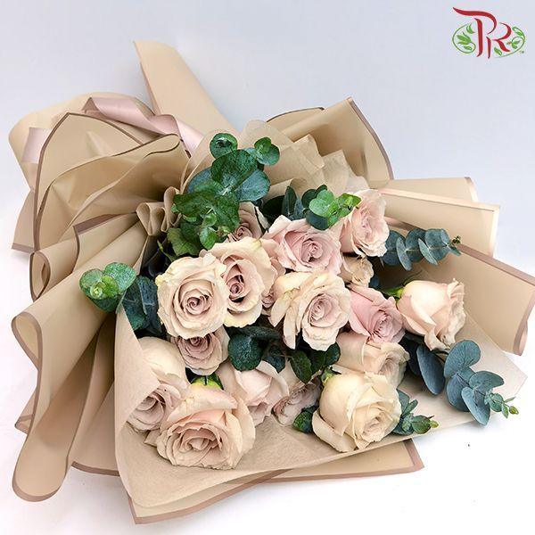 Designer series 1 - (10 Stems)-Pudu Ria Florist-prflorist.com.my