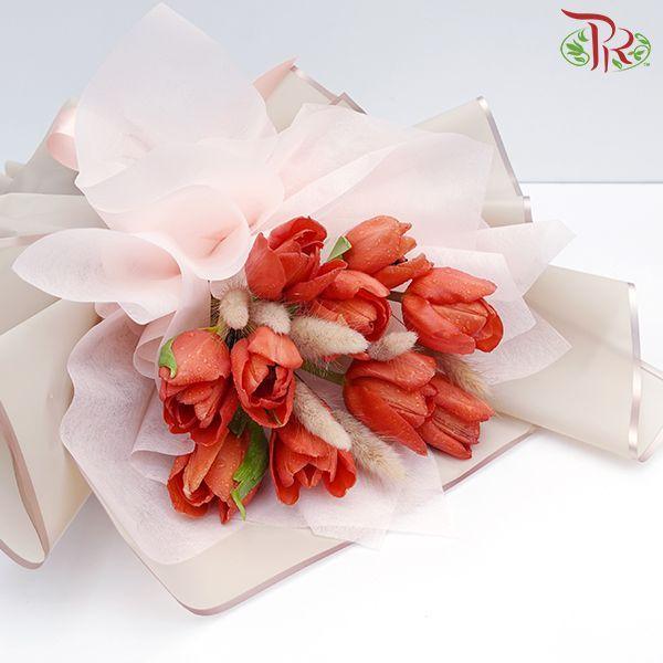 Designer Series 10 - (20 Stalks)-Pudu Ria Florist-prflorist.com.my