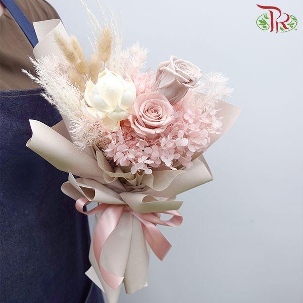Designer Series 12 - (Dry Bouquet)-Pudu Ria Florist-prflorist.com.my