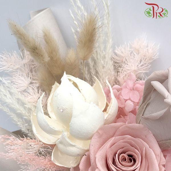 Designer Series 12 - (Dry Bouquet)-Pudu Ria Florist-prflorist.com.my