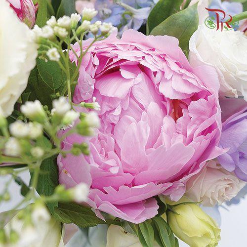 Designer Series 18 - Assortment Flower Arrangement - Pudu Ria Florist