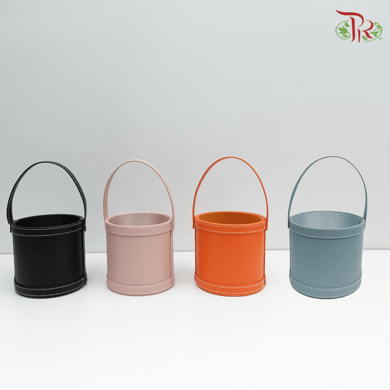 Flower Box With Handle WFL076PZ3-Pudu Ria Florist-prflorist.com.my