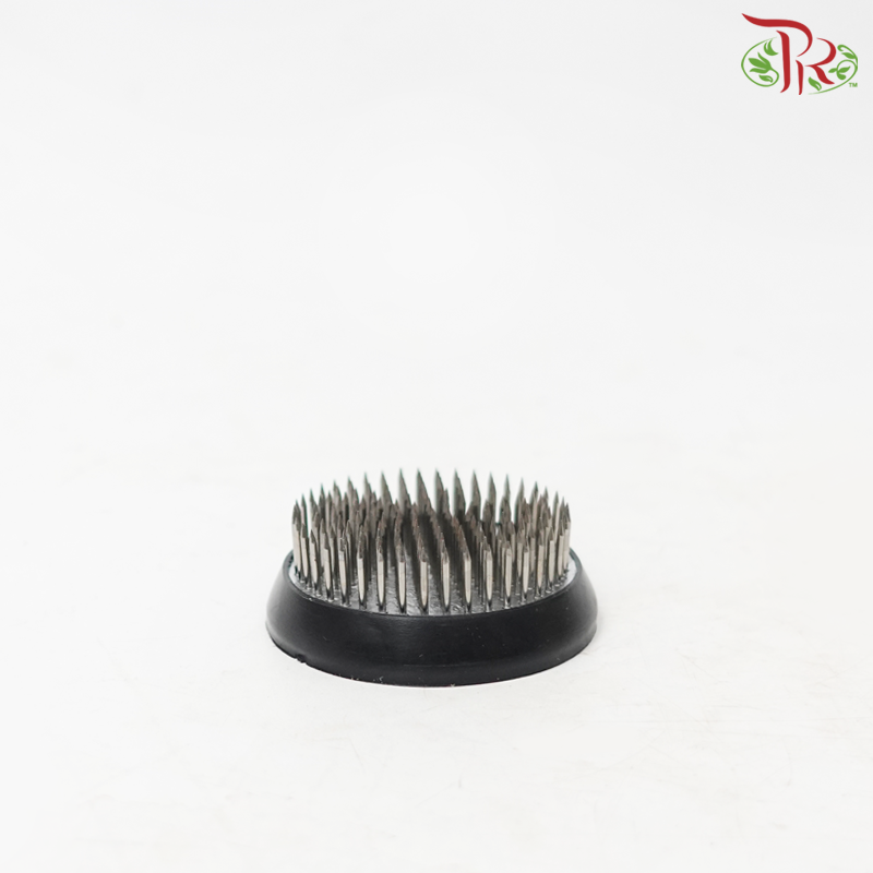 (Ikebana Kenzan Flower Frog) Jian Shan Pill Five Needle (Per Unit) 320000027/310000027