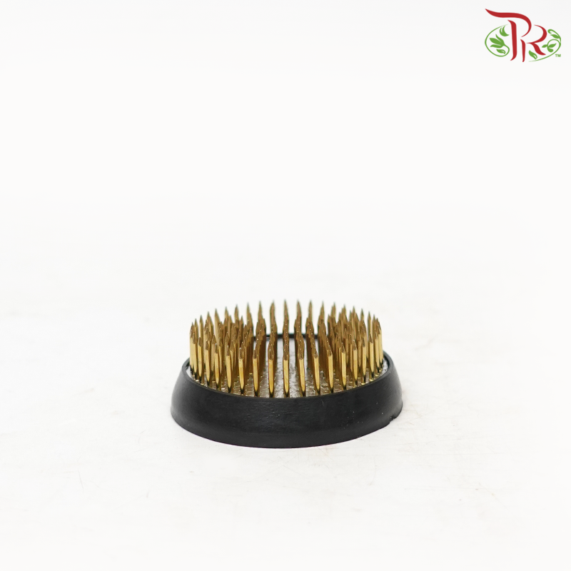 (Ikebana Kenzan Flower Frog) Jian Shan Pill Five Needle (Per Unit) 320000027/310000027