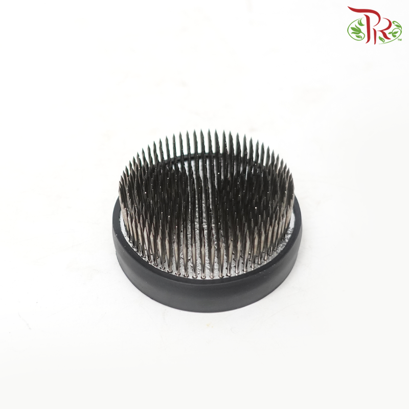 (Ikebana Kenzan Flower Frog) Jian Shan Pill Three (310000025/320000025) (Per Unit)