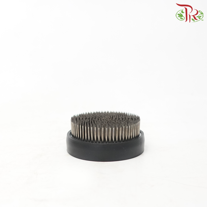 (Ikebana Kenzan Flower Frog) Jian Shan Pill Three (310000025/320000025) (Per Unit)