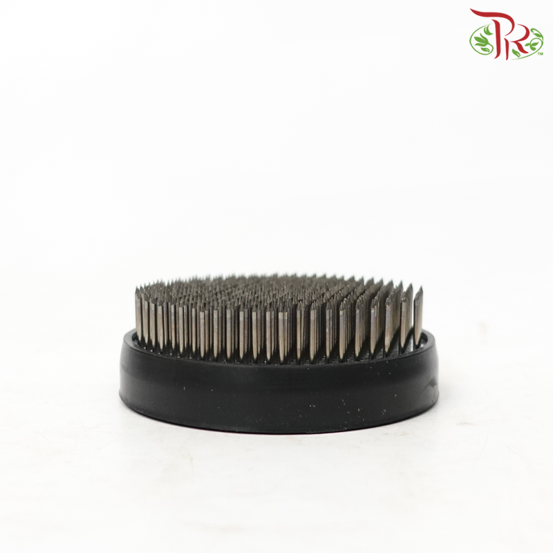 (Ikebana Kenzan Flower Frog) Jian Shan Pill One Needle (Per Unit)