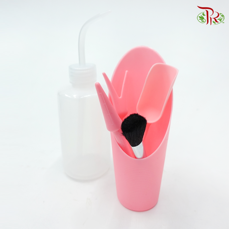 Mini Gardening Tool Kits - 6pcs 种植工具套装 - 6件-Pudu Ria Florist-prflorist.com.my