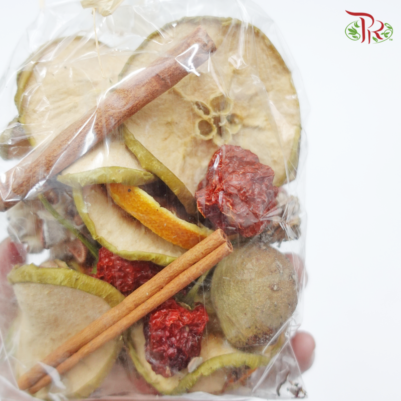 Mix Potpourri Preservative ( 2138-0-000 )-Japan-prflorist.com.my