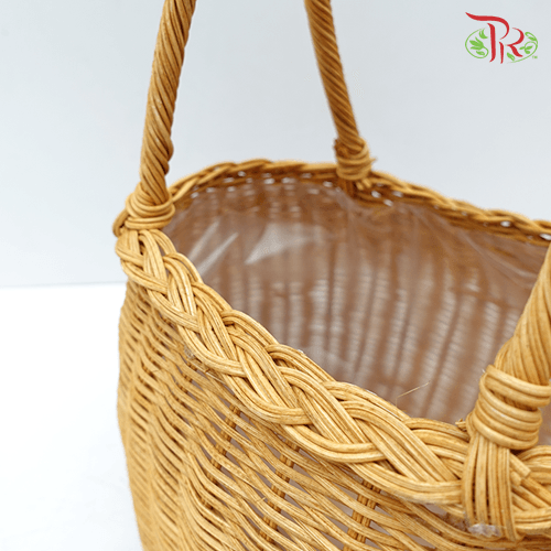 Basket 25-024 - Pudu Ria Florist