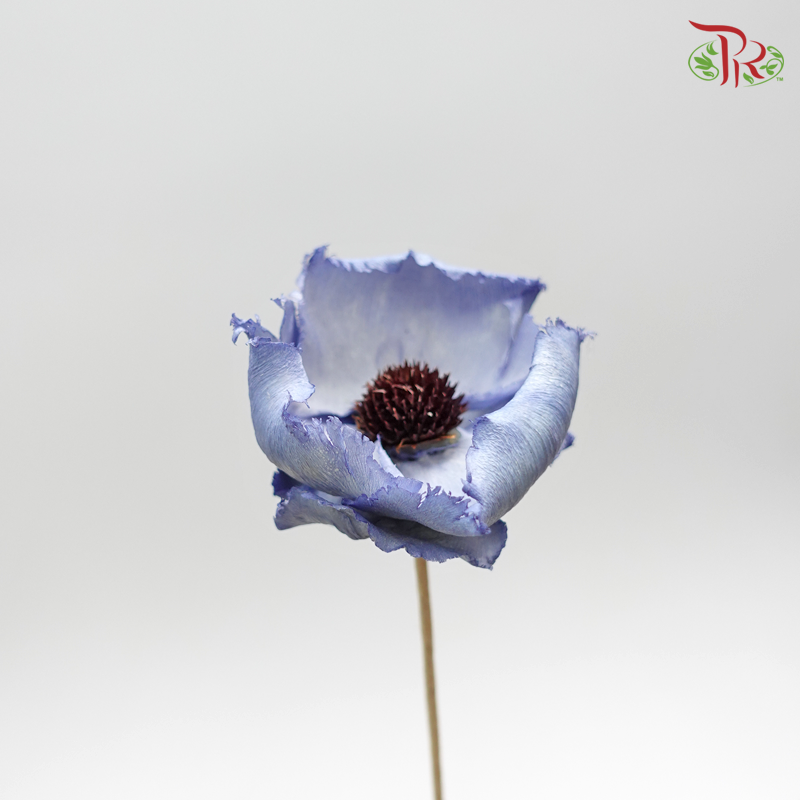 Palm Flower Preservative - Blue - 3 pcs ( 4051-3-600 )-Blue-Japan-prflorist.com.my