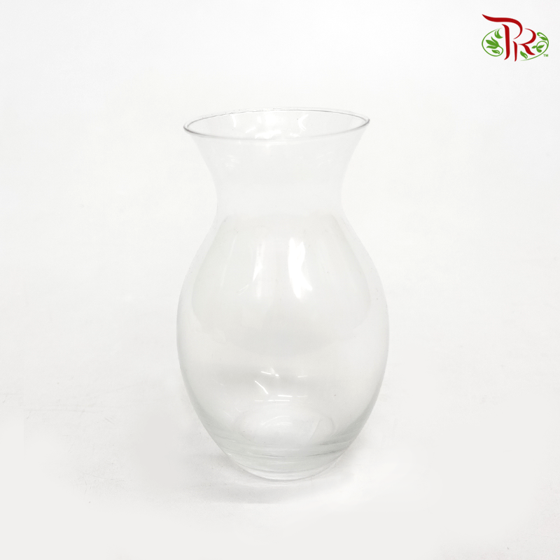 Small Vase- HF7114-Pudu Ria Florist-prflorist.com.my