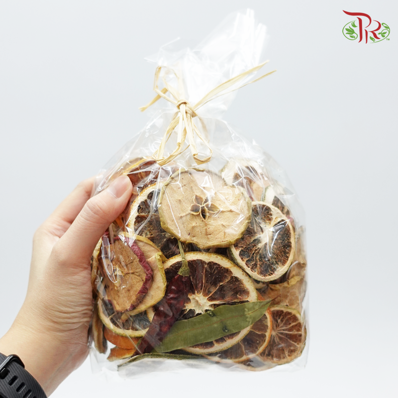 Spicy Potpourri Preservative ( 2134-0-000 )-Japan-prflorist.com.my