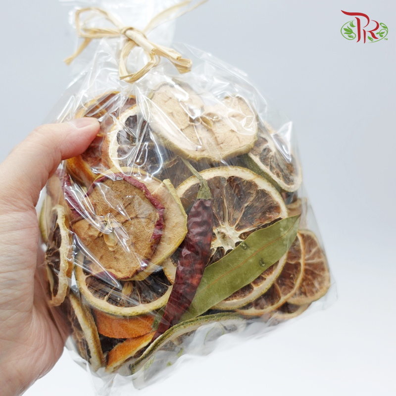 Spicy Potpourri Preservative ( 2134-0-000 )-Japan-prflorist.com.my
