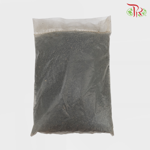 Volcanic rock - Black 火山岩-Pudu Ria Florist-prflorist.com.my