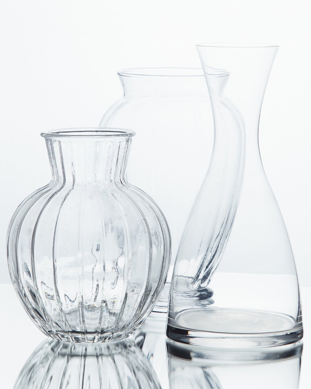 Vases & Pots - Pudu Ria Florist