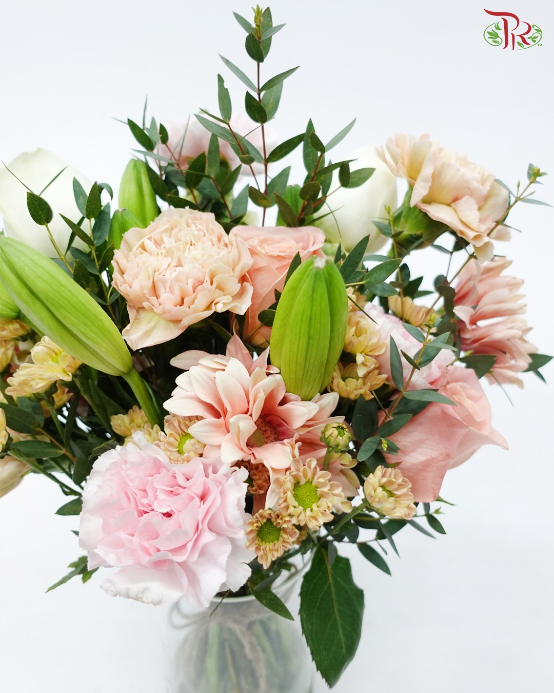 Flower Arrangement