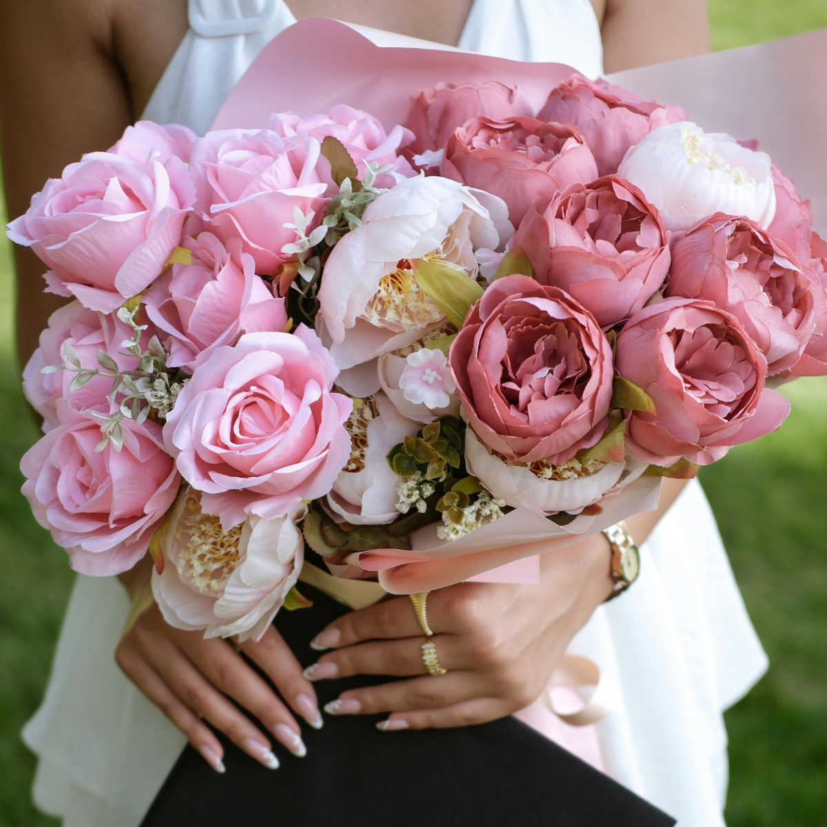 Congratulation