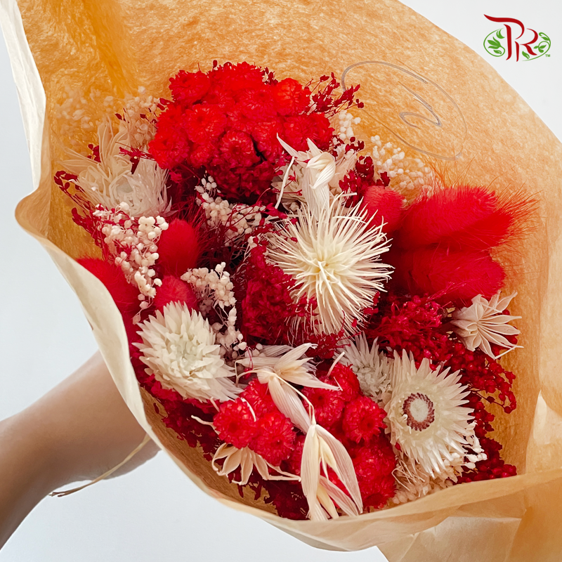 Dried Bouquet Mix