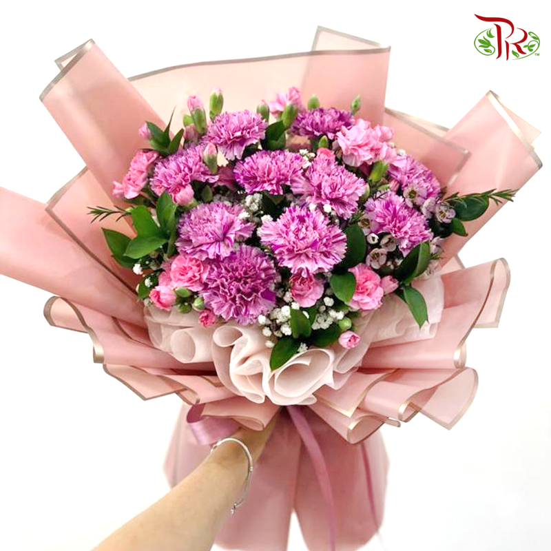 M8- Just For You - Pudu Ria Florist