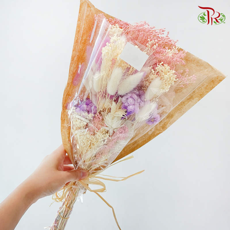 Dried Bouquet Mix