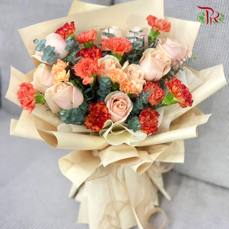 M7- Fanci Mami - Pudu Ria Florist