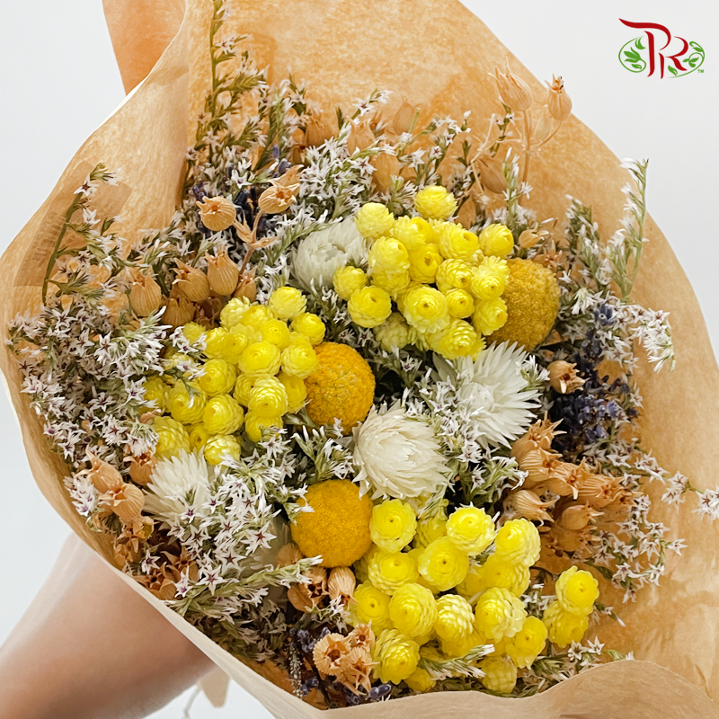 Dried Bouquet Mix