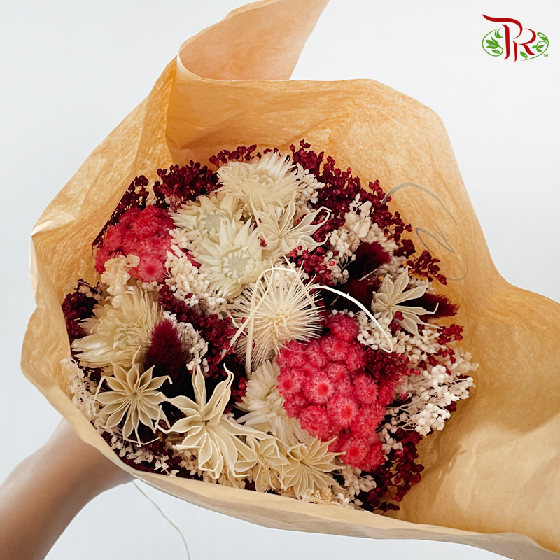 Dried Bouquet Mix