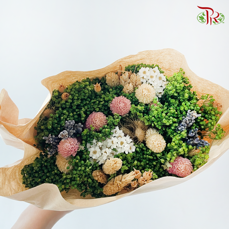 Dried Bouquet Mix