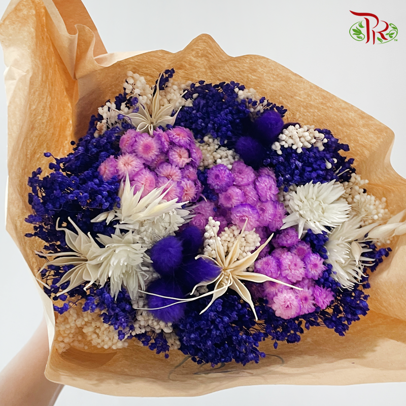 Dried Bouquet Mix