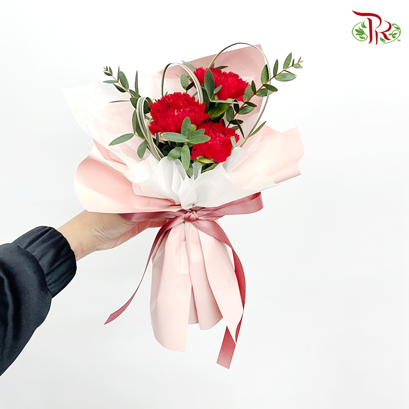 M1- Love You Mum - Pudu Ria Florist