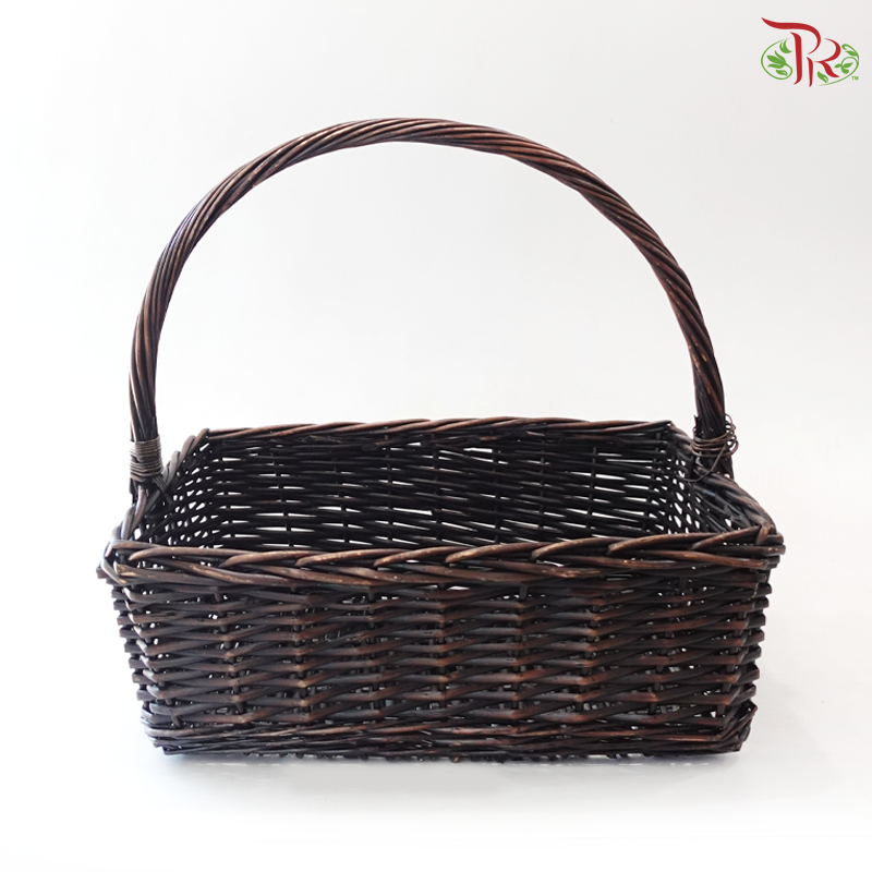 A018/2SQ Basket Square