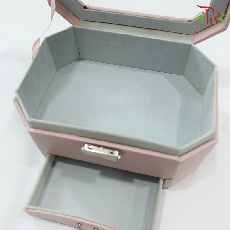 Floral Storage Box WFL018PZ