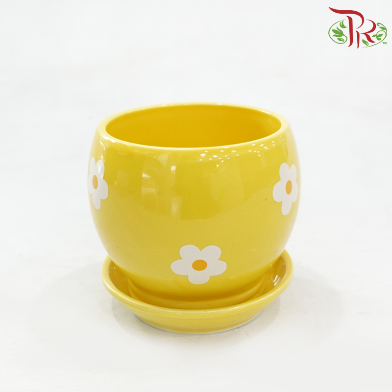 JZDW3-582-1 Asst Pot