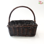 A018/2SQ Basket Square