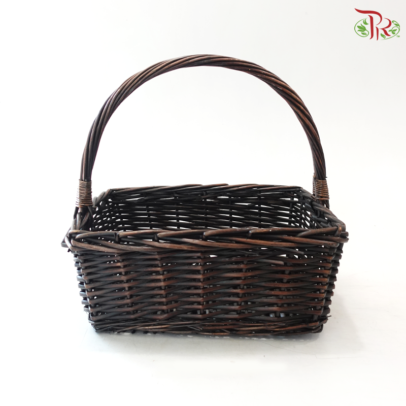 A018/2SQ Basket Square