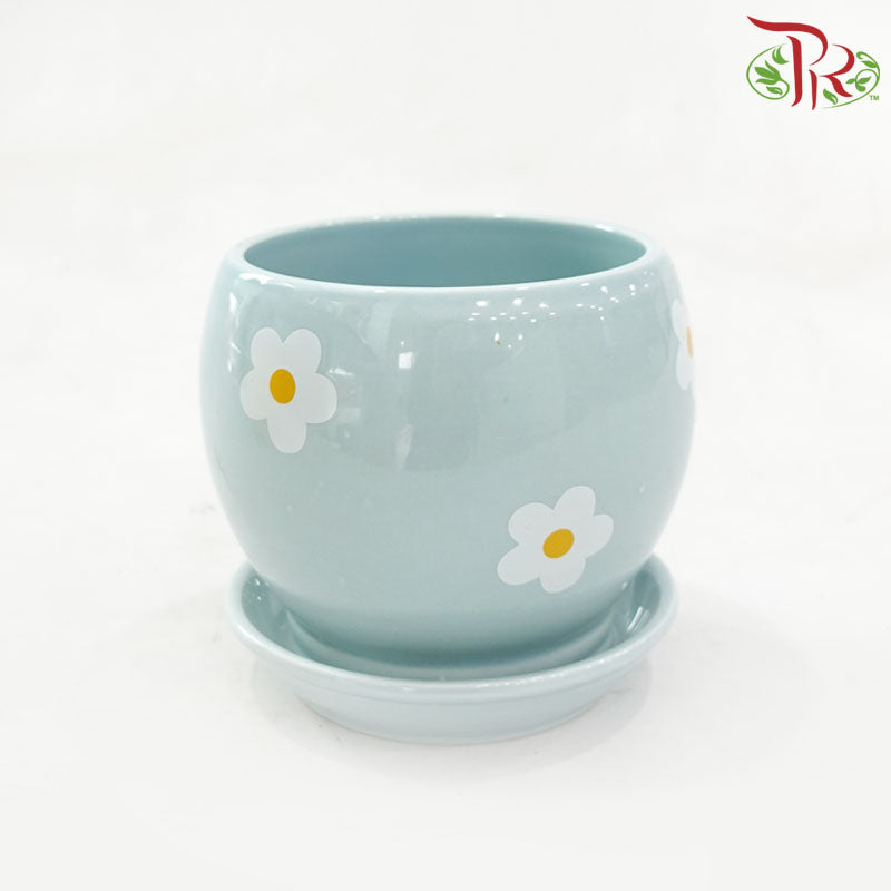 JZDW3-582-1 Asst Pot